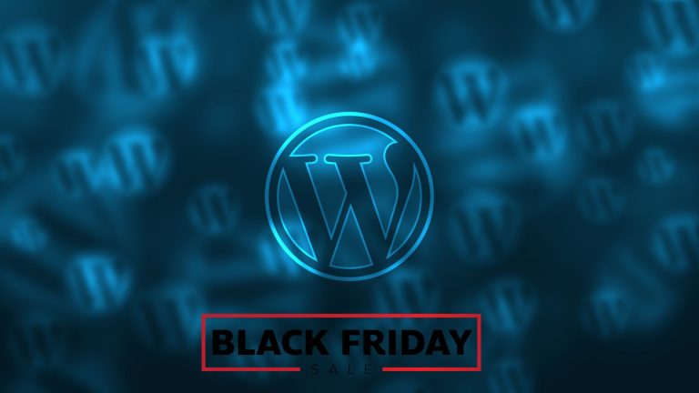 18 Best WordPress Black Friday Deals 2023 [Up to 99% OFF Live Now]