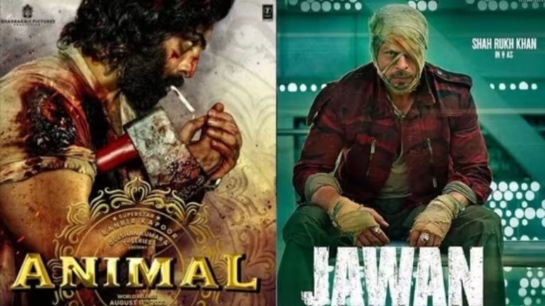 Animal box office prediction: Ranbir Kapoor-starrer all set to beat Shah Rukh Khan’s Jawan opening in Telugu
