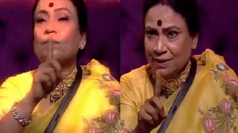Bigg Boss 17: Vicky Jain’s mom labelled as a vamp after her video go viral before entering Salman Khan’s show