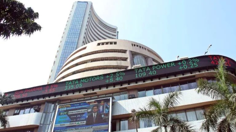 Dalal Street Week Ahead | Exit polls, manufacturing PMI, US, India GDP among 10 factors to watch