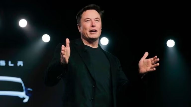 Elon Musk’s own AI bot ‘Grok’ roasts him in one word. Here’s what it said