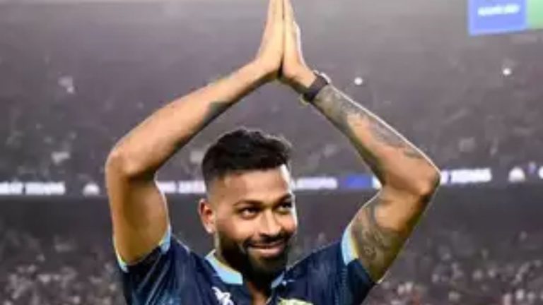 IPL Auction: List of players released, traded, and retained ahead of mini auction; Hardik Pandya traded to Mumbai Indians