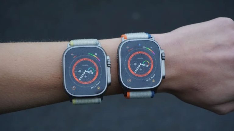 I’ve tested Apple’s Ultra 2 and 1 smartwatches – both are discounted in the Cyber Monday sales, here’s which you should buy