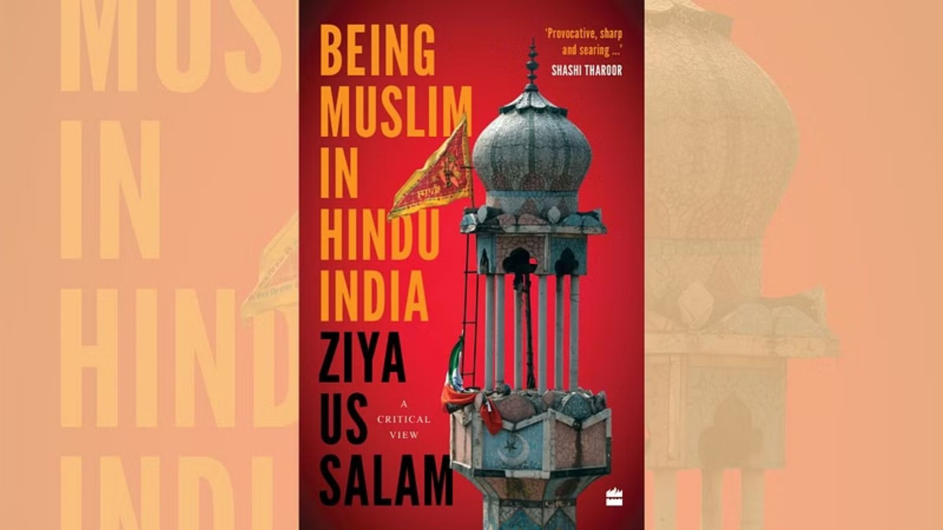 New book chronicles the tales of state of Muslims in India