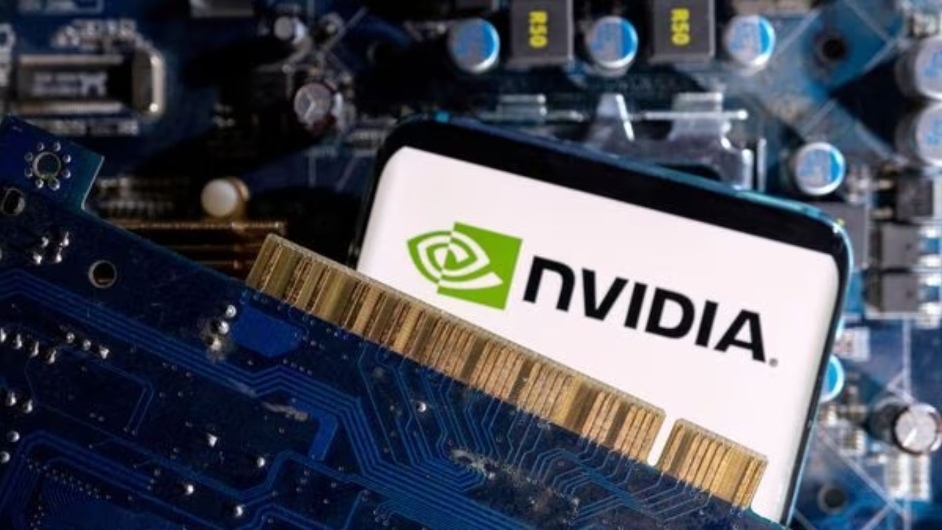 Nvidia delays launch of new AI chip in China amid US export rules