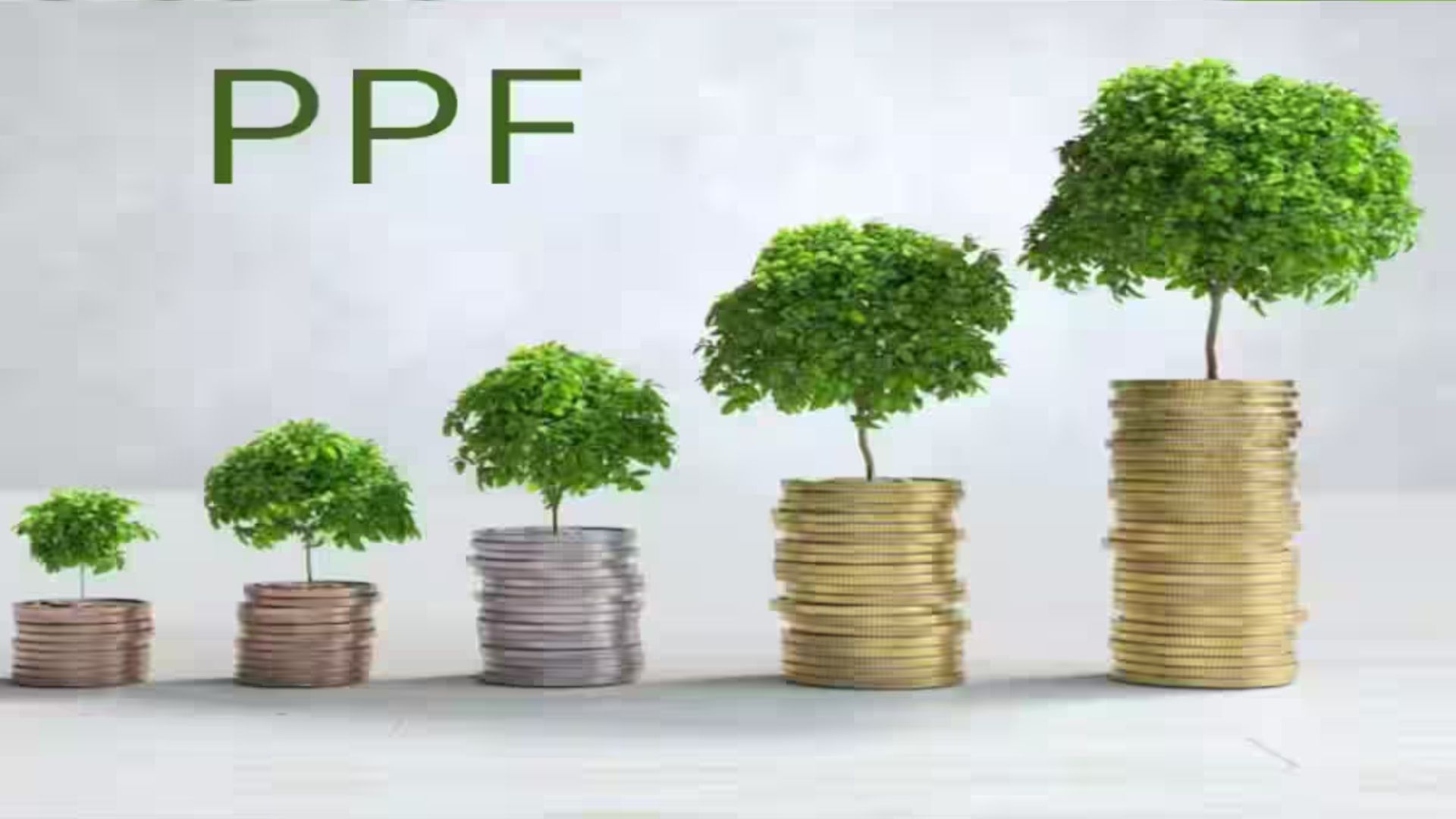 PPF Calculator You can earn Rs 1.74 crore only from interest on your PPF Know calculations