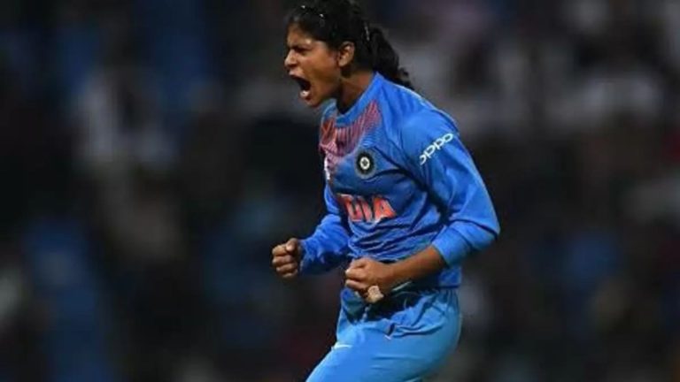Pitching Glory – Radha Yadav, India Women’s Cricket Team’s Spunky Left-Arm Spinner