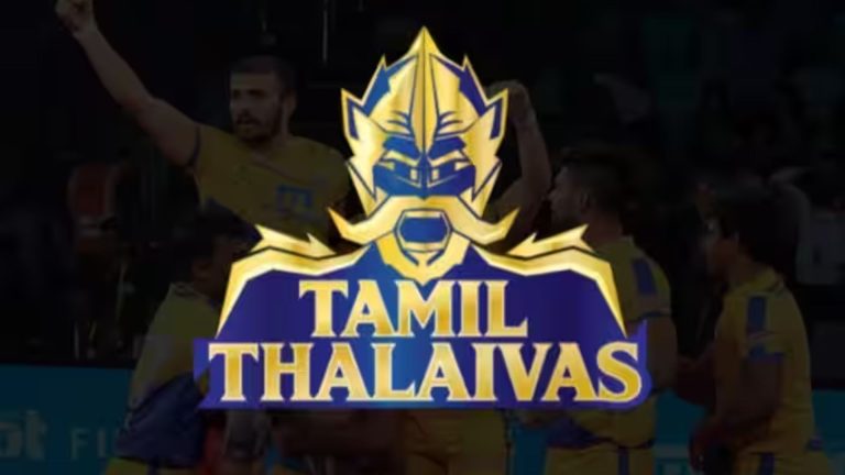 Pro Kabaddi League 2023: Tamil Thalaivas Match Schedule, Fixtures, Full List Venues, Date And Time For PKL 10