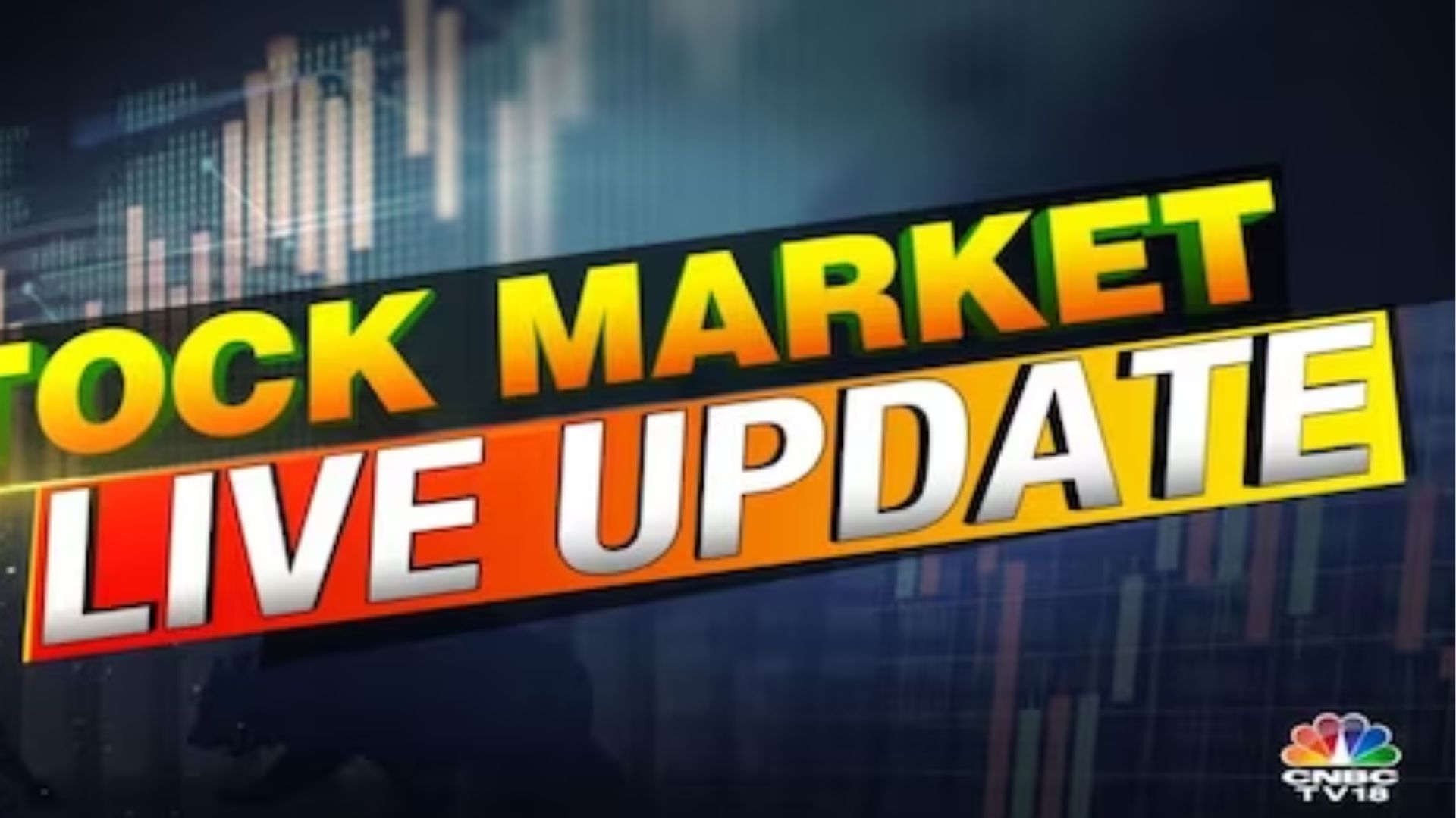 Stock Market LIVE Updates Nifty 50 hovers remains above 19,800, led by HDFC Bank, Axis Bank