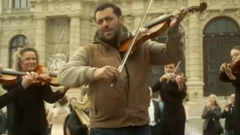 Tiger 3 Box Office Collection Day 15: Count The Crores Made By Salman Khan’s Film