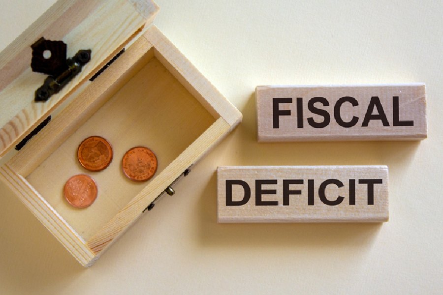 Fiscal deficit likely to exceed target due to spending in employment guarantee scheme, subsidies