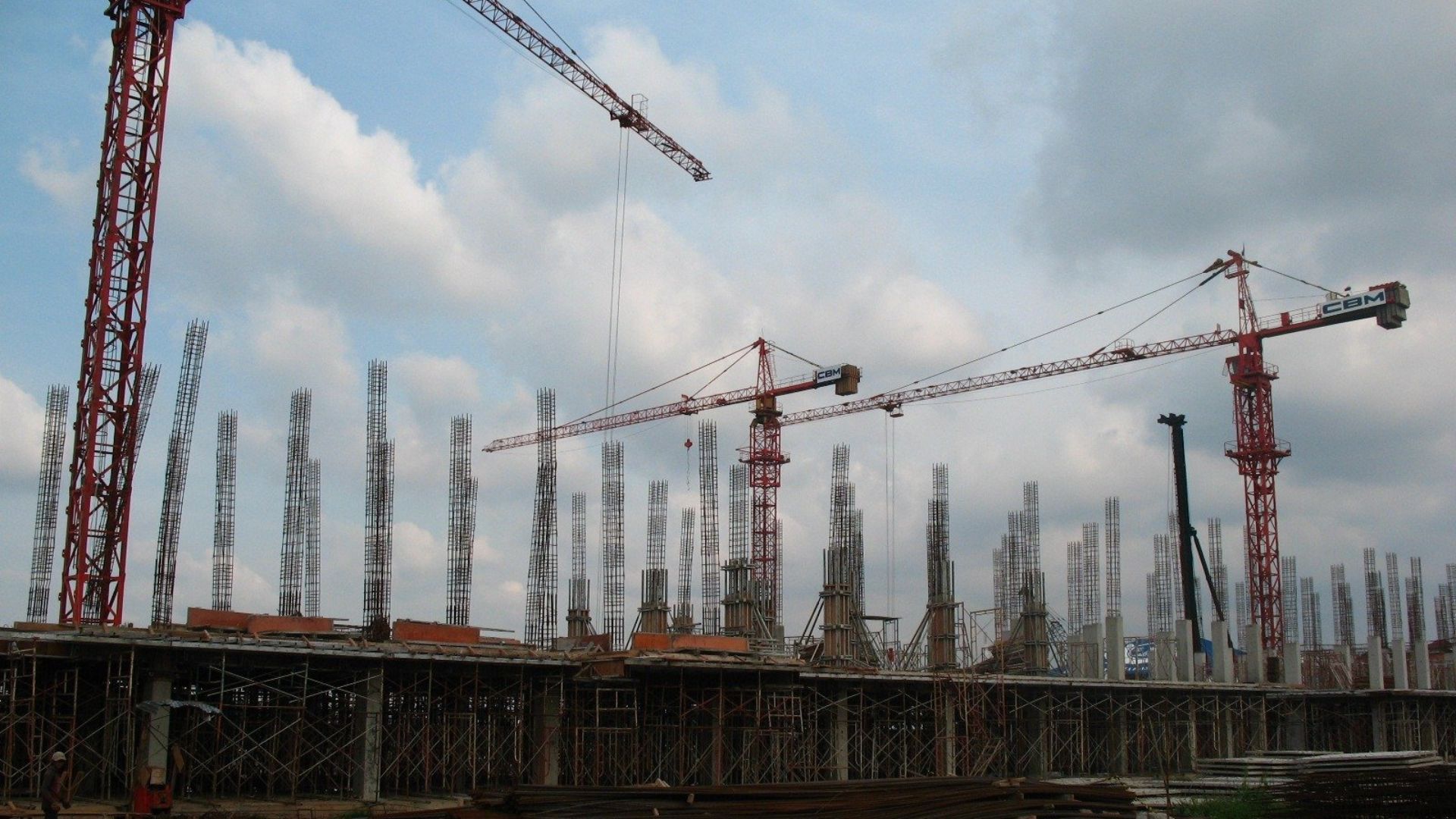 Commercial Construction Loan Requirements