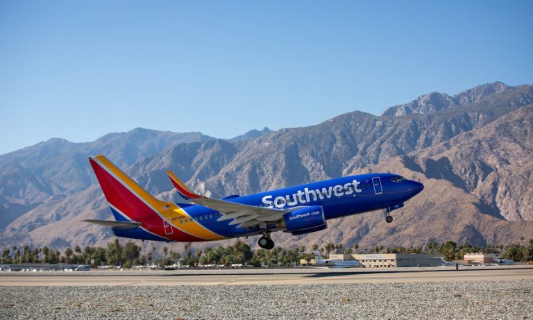Southwest Faces $140 Million Penalty for 2022 Holiday Meltdown