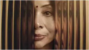 The Indrani Mukerjea Story Buried Truth' official poster out