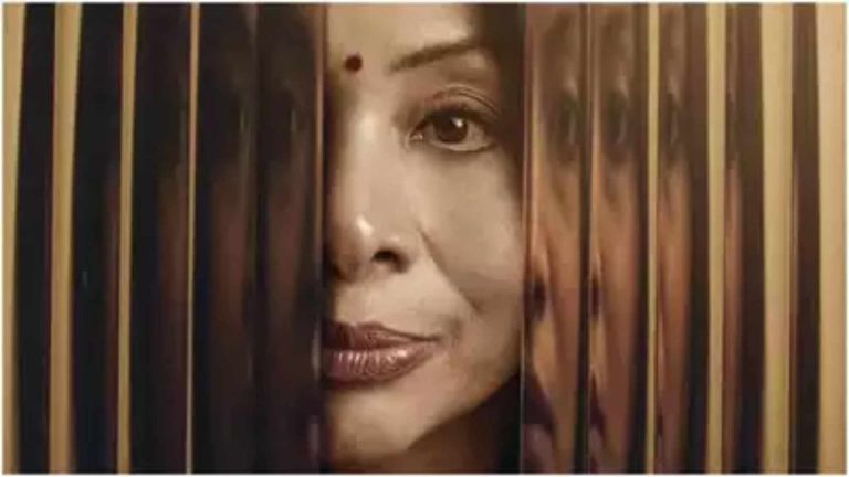 The Indrani Mukerjea Story: Buried Truth’ official poster out