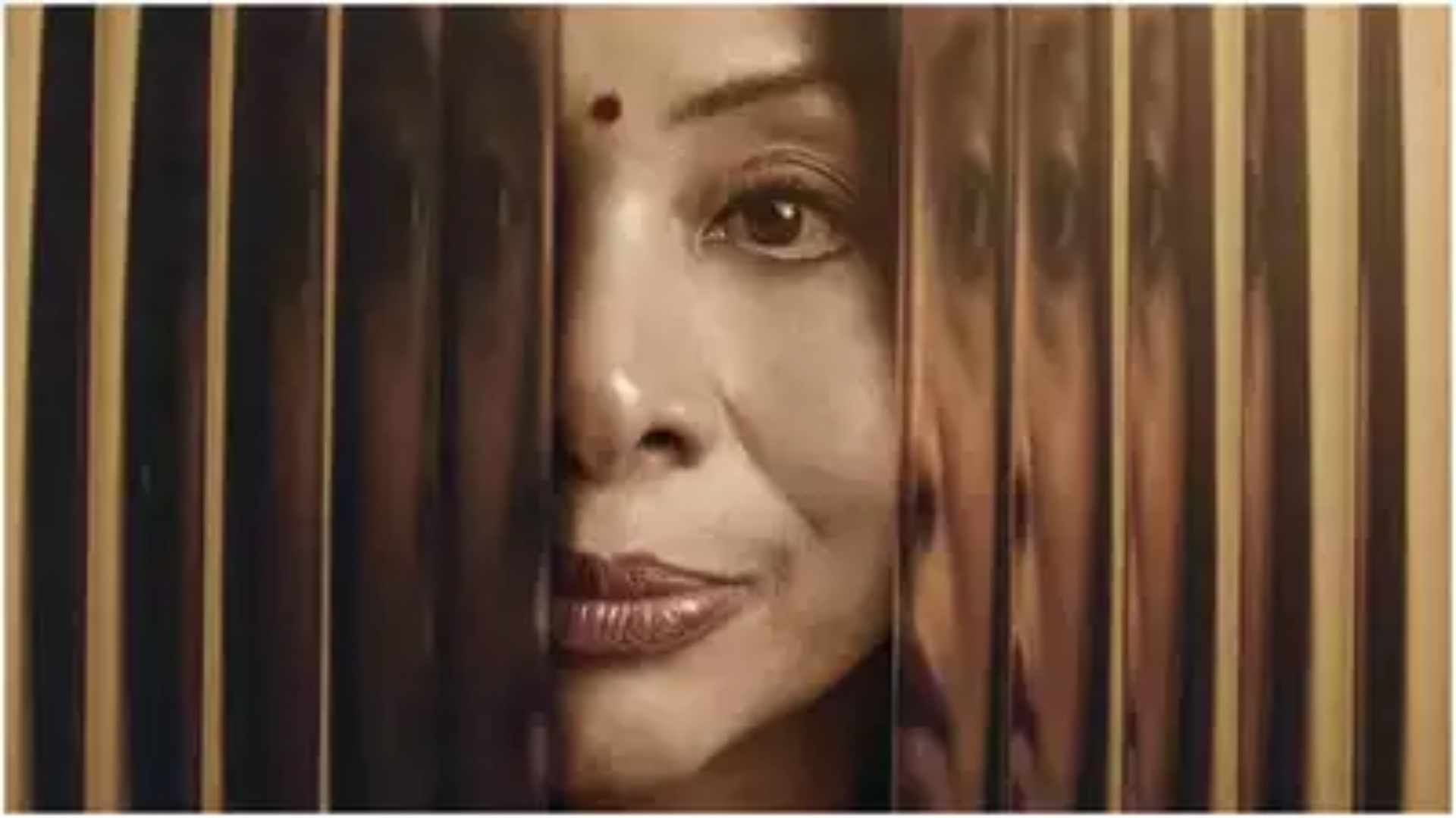 The Indrani Mukerjea Story Buried Truth' official poster out